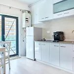 Rif Mamaia Nord Lejlighed