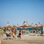 Rif Mamaia Nord Lejlighed Năvodari