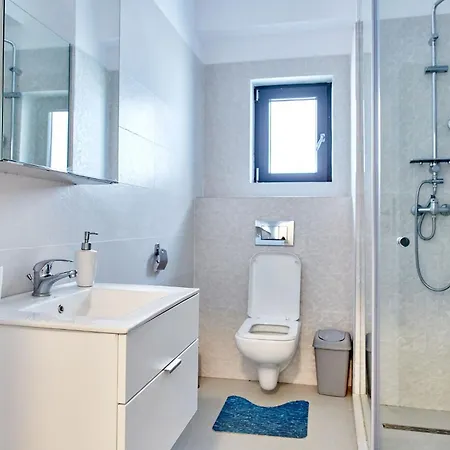Apartment Rif *