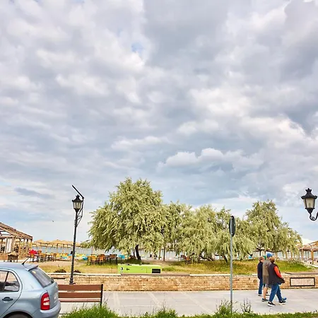 Rif Mamaia Nord * Năvodari