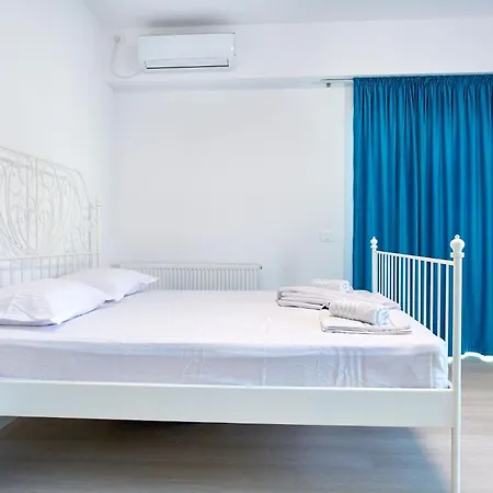 Апартаменты Rif Mamaia Nord