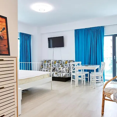 Rif Apartment Navodari