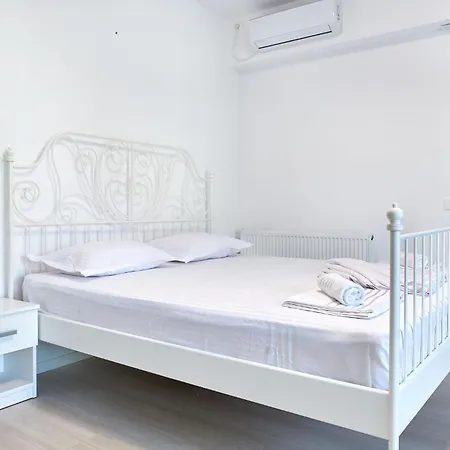 Rif Mamaia Nord Апартаменты *