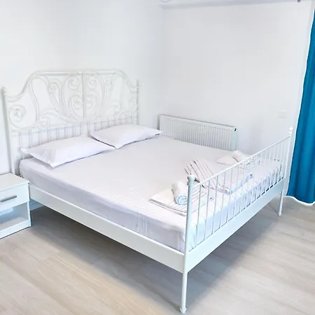 Апартаменты Rif Mamaia Nord Нэводари