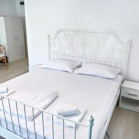 Lejlighed Rif Mamaia Nord