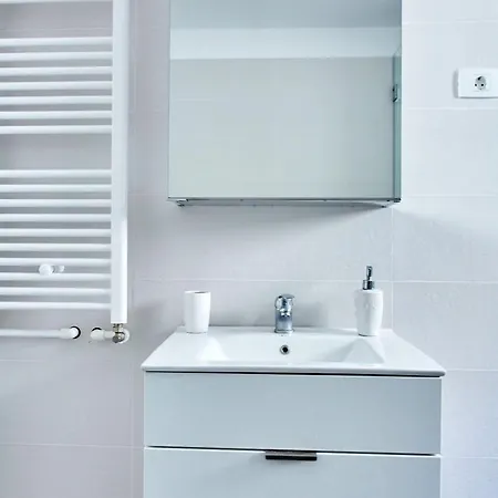 Apartment Rif *