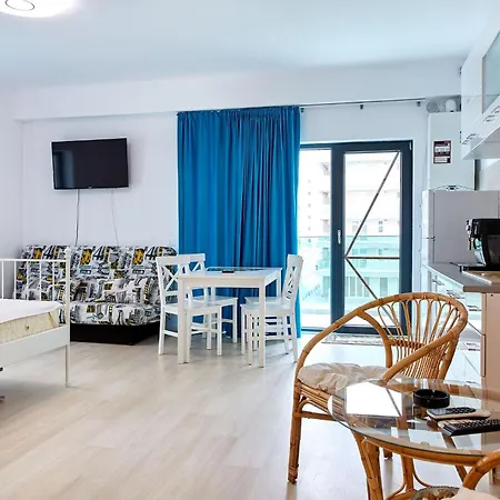 Rif Mamaia Nord * Нэводари