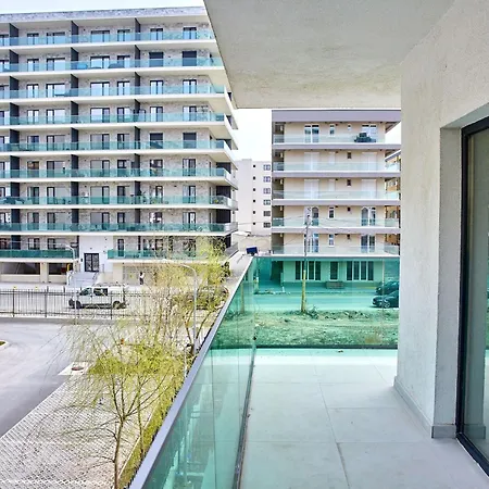 Rif Mamaia Nord Lejlighed