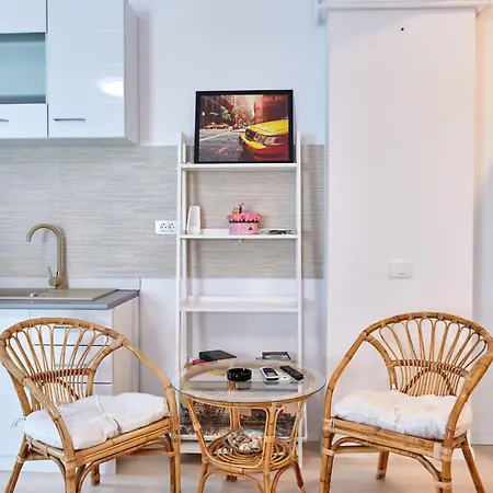 Rif Apartment