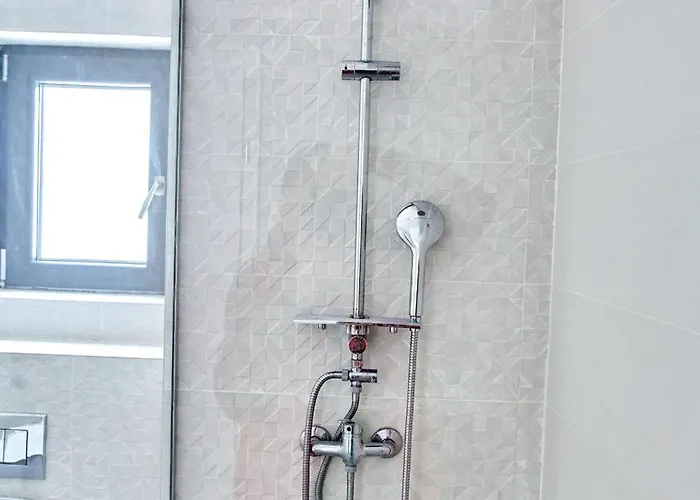 Rif Διαμέρισμα Năvodari