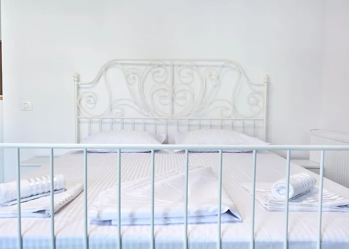 Διαμέρισμα Rif Năvodari