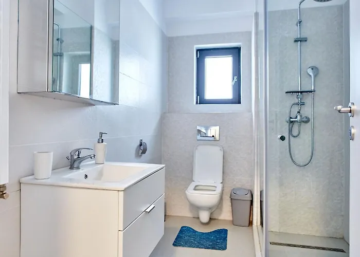 Διαμέρισμα Rif *