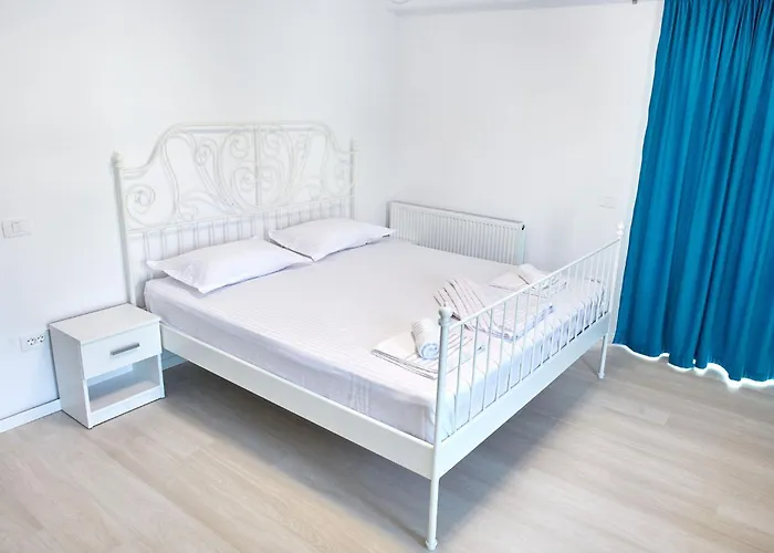 Διαμέρισμα Rif Năvodari