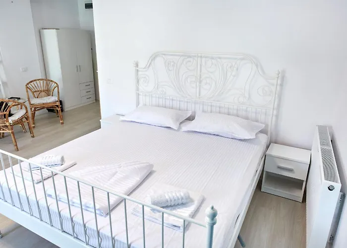 Διαμέρισμα Rif