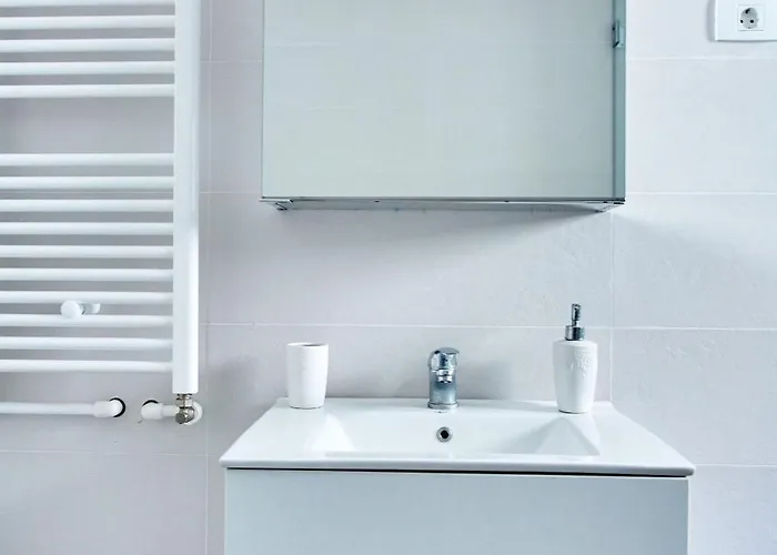 Διαμέρισμα Rif *